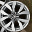 20-дюймовые оригинальные диски Volkswagen 5x112 (фото #4)