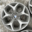 20-дюймовые диски BMW 214 5x120 (WSP Италия) (фото #2)