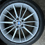 19" BMW style 426 originaalveljed 5x120 + suverehvid (foto #4)