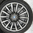 19" BMW style 620 оригинальные диски 5x112 + шины (фото #4)