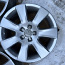 18" оригинальные диски Audi 5x112 (новые) (фото #4)