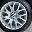 19" BMW style 177 оригинальные диски 5x120 + летняя резина 255/50 (фото #2)