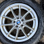 16" BMW style 774 оригинальные диски 5x112 + ламеллярные шины (фото #1)