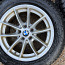 16" BMW style 774 оригинальные диски 5x112 + ламеллярные шины (фото #2)
