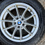 16" BMW style 774 originaalveljed 5x112 + lamellrehvid (foto #4)