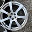 20-дюймовые колеса Nitro 5x112 (фото #1)