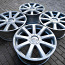 20" Audi 9-спицевые оригинальные колеса 5x112 (фото #5)
