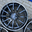 20-дюймовые колеса Monaco 5x120 (фото #3)