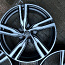 22" оригинальные колеса Volvo 5x108 (фото #3)