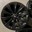 19" оригинальные колеса Tesla 5x120 (фото #2)