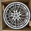 21" Rial veljed 5x120 (Land Rover) (foto #1)