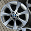 18" BMW стиль 124 специальные колеса оригинальные колеса 5x120 (фото #2)
