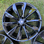 21" оригинальные колеса Tesla 5x120 (фото #3)