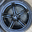 19" колеса Audi Peeler 5x112 + летние шины 255/40/19 (фото #4)