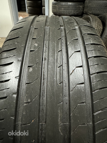 235/45/18 Maxxis suverehvid (2tk) 5,5-6mm