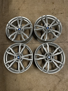 18" BMW veljed 5x112 (tootja Prime) (2 foto / 7)