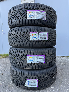20" Volkswagen Touareg veljed 5x112 + uued m+s 255/50/20 (7 foto / 9)