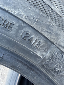 215/65/16C General kaubikute naastrehvid 6mm (2tk) (4 foto / 4)