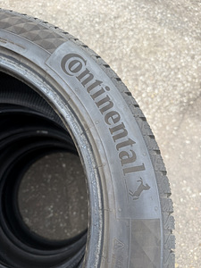 235/50/19 Continental lamellrehvid 6,5-7mm dot2023 (7 foto / 7)