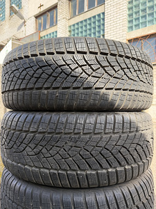 235/45/19 Good Year Ice 2+ uued m+s rehvid (3 foto / 5)