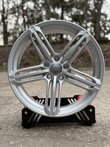 19" Audi Peeler veljed 5x112 (nagu uued) (1 foto / 10)
