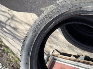 245/40/18 Hankook naastrehvid 8-8,5mm dot2023 (6 foto / 6)