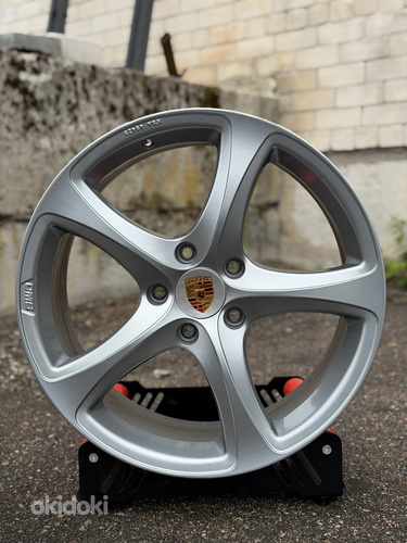 20" CMS C12 veljed 5x130