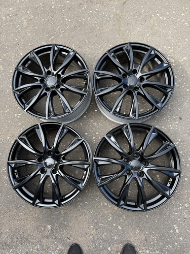 18" iFree veljed 5x114,3