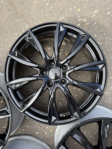 18" iFree veljed 5x114,3 (4 foto / 6)