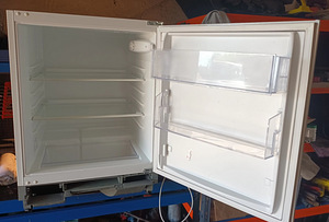 Integreeritav külmik Electrolux ERN 1300 AOW (3 foto / 5)