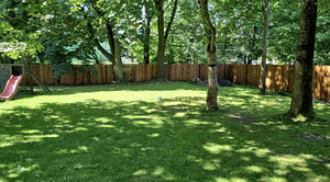 Aia paigaldus (2 foto / 2)