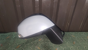 Renault grand scenic mirror (4 foto / 5)