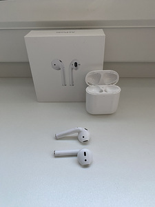 AirPods (2 фото из 2)