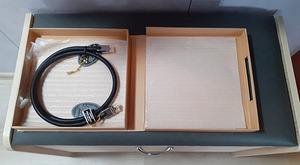 Кабель hdmi (2 фото из 5)