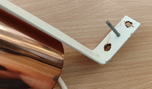 Estoplasti lamp (6 foto / 8)