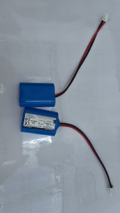 Aku Battery LiFePO4 6,4V 1000mAh (2 foto / 3)