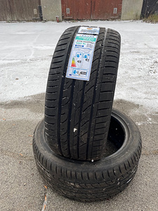 Suverehv SAILUN ATREZZO ZSR SUV XL RP 275/40 R20 2tk (3 foto / 4)