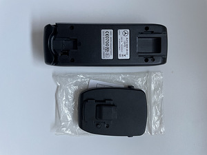 MERCEDES BENZ BLUETOOTH TELEFONI ADAPTER+HOIDIK (4 foto / 4)