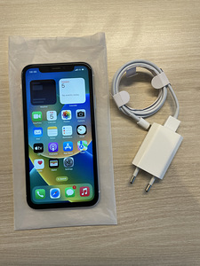 iPhone XR 64GB valge (1 foto / 2)