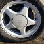 Toyota Supra 5x114.3 16" колеса (фото #3)