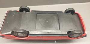 Norma Mercedes benz 300 1:18 (4 foto / 4)