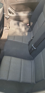 Peugeot 307cc 2.0 бензин+газ 2004a 211000км (10 фото из 11)