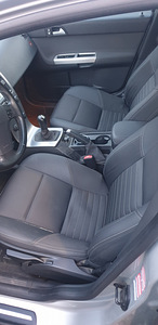 Volvo v50 1.8 92kw 2005a 263 000km (7 foto / 11)