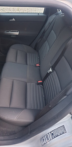 Volvo v50 1.8 92kw 2005a 263 000km (8 foto / 11)