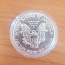 999 серебро USA Liberty 1988 (фото #1)