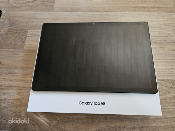 Samsung Galaxy Tab A8 64GB (foto #1)
