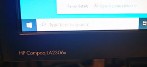 Mänguriarvuti kompl i5 , rx 570, 8gb ram, 240ssd, 23" FHD (8 foto / 8)