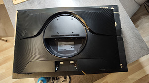 Curved Samsung 27" 1440p 144hz 1ms Freesync, G-SYNC (3 foto / 5)