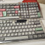 Mehaaniline klaviatuur STOGA MK22 Brown switch (фото #1)
