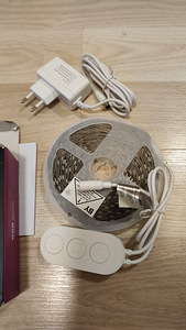 GOVEE 615C 15m LED-riba Alexa, Google home (2 foto / 3)